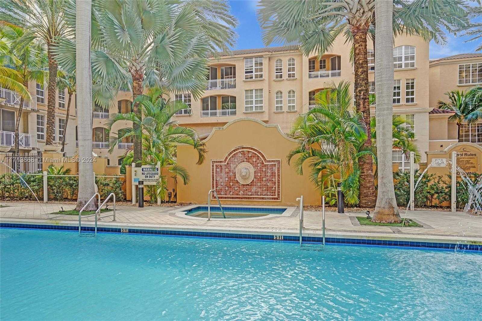 Small Image of 3001 NORTH EAST 185TH ST #328, Aventura Number 41