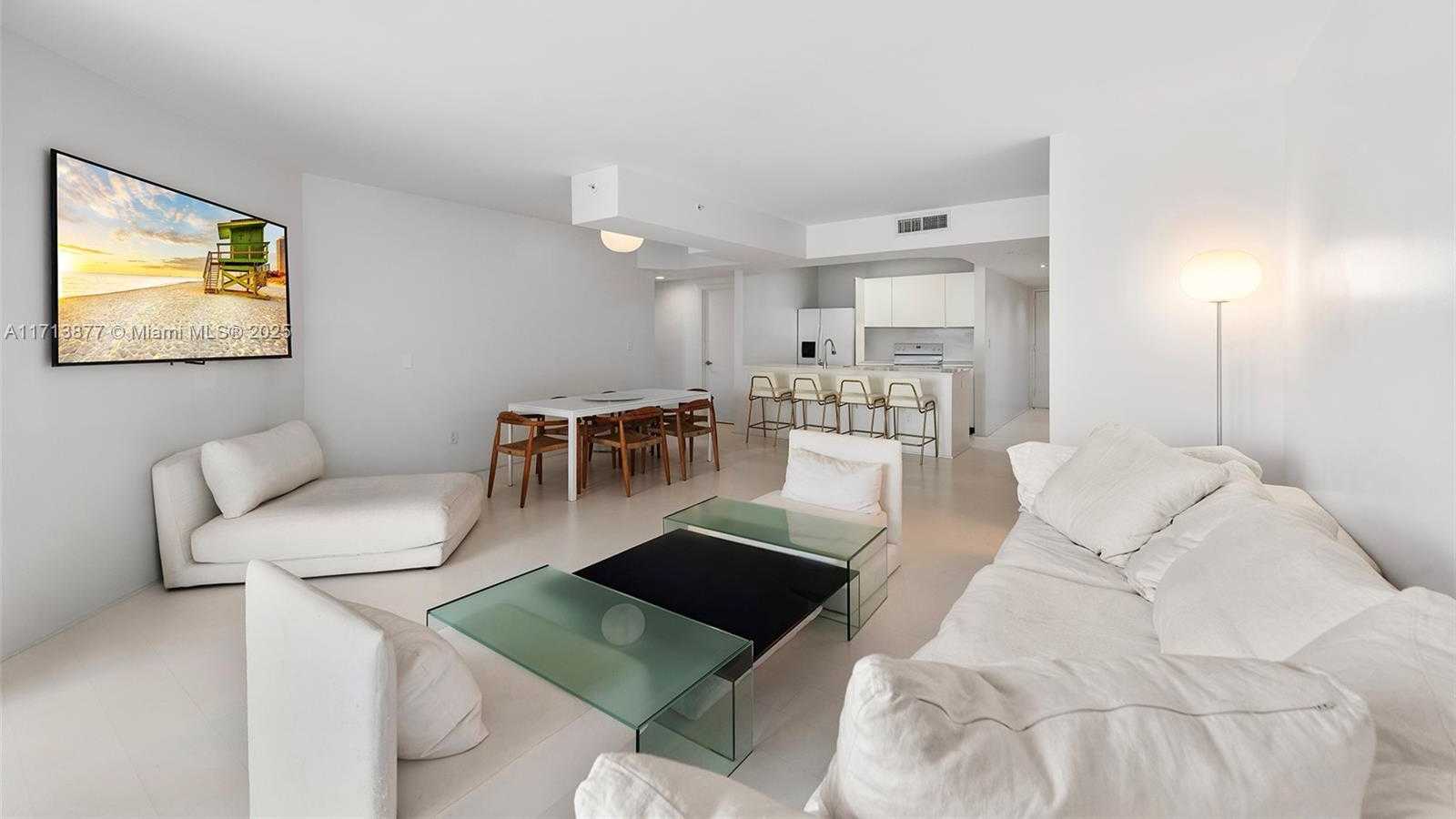 Small Image of 4779 COLLINS AVE #3108, Miami Beach Number 7