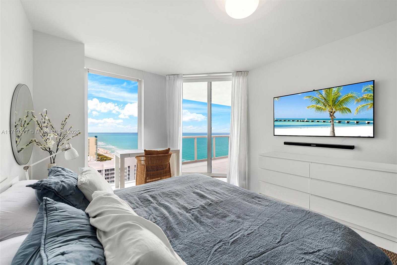 Small Image of 4779 COLLINS AVE #3108, Miami Beach Number 9