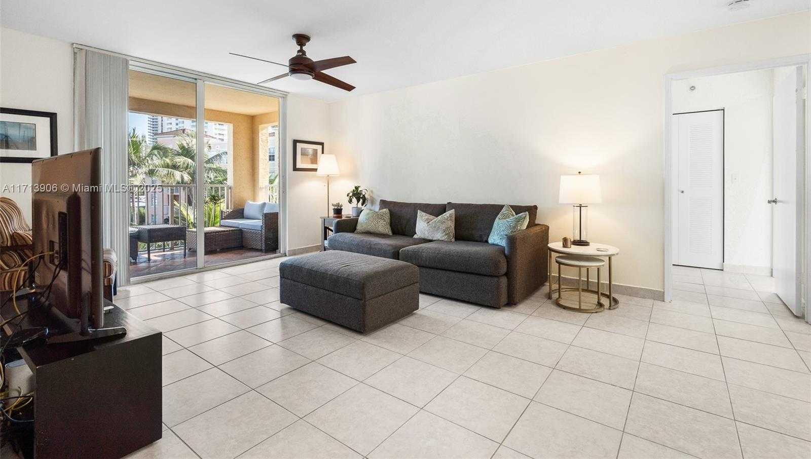 Small Image of 19801 EAST COUNTRY CLUB DR #4508, Aventura Number 16