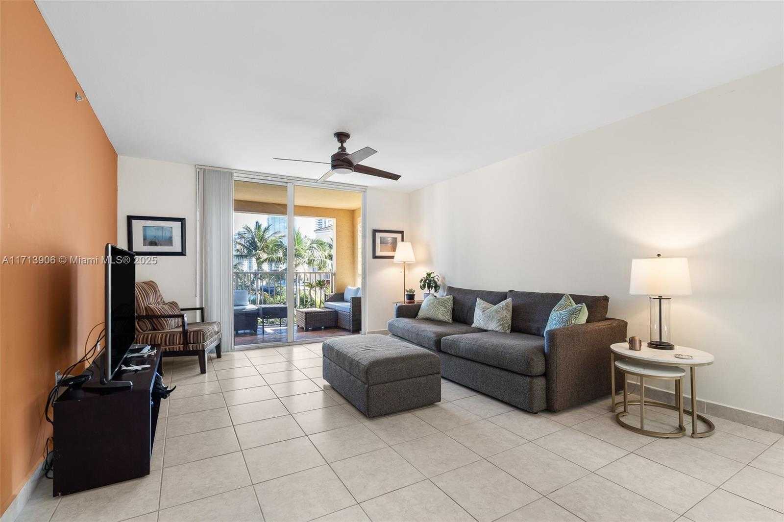 Small Image of 19801 EAST COUNTRY CLUB DR #4508, Aventura Number 19