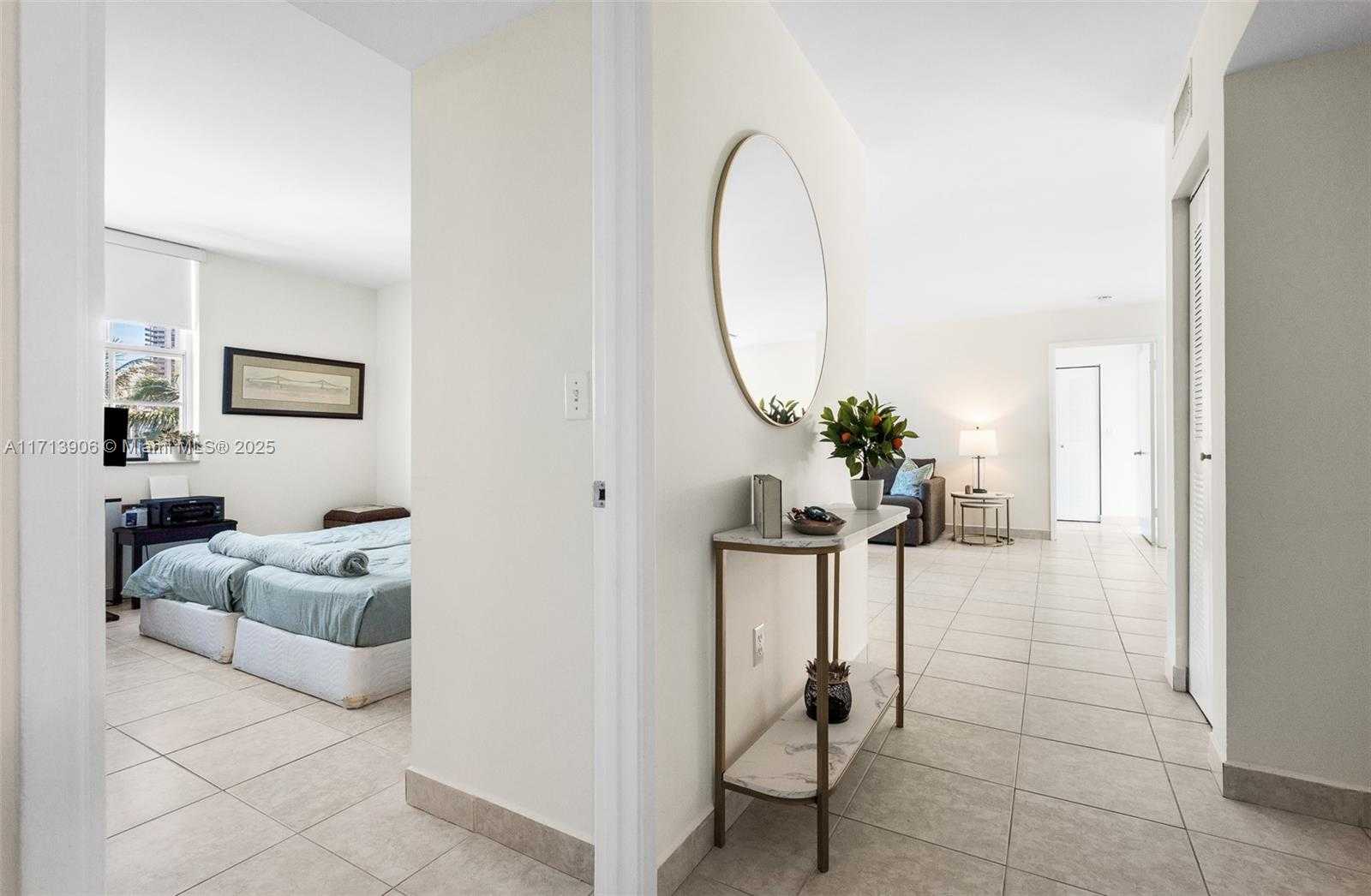 Small Image of 19801 EAST COUNTRY CLUB DR #4508, Aventura Number 21