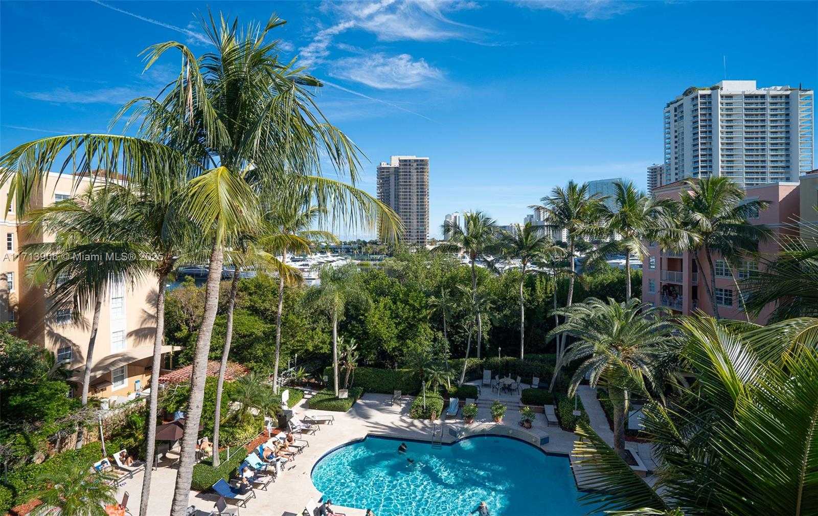 Small Image of 19801 EAST COUNTRY CLUB DR #4508, Aventura Number 3