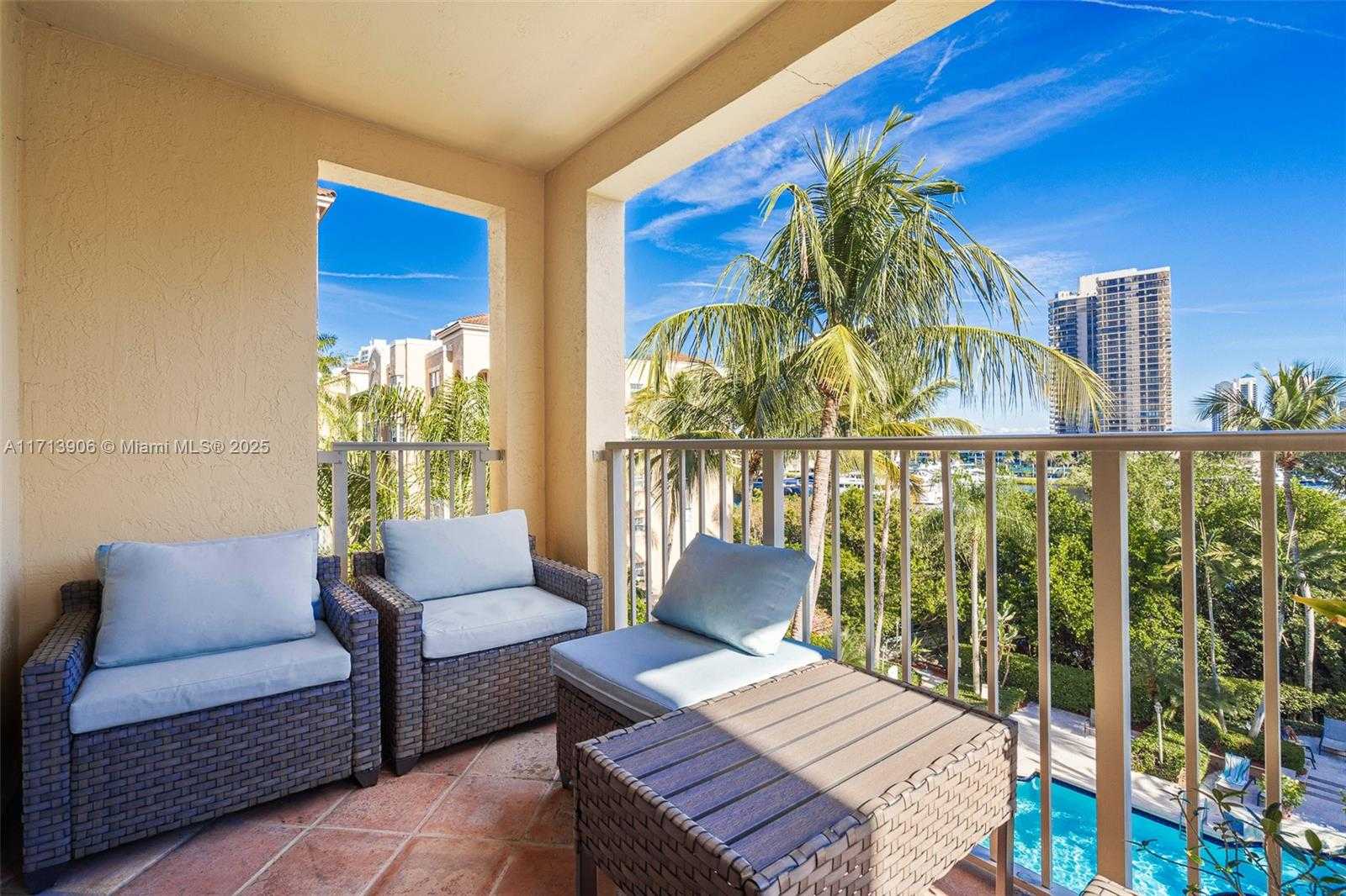 Small Image of 19801 EAST COUNTRY CLUB DR #4508, Aventura Number 32