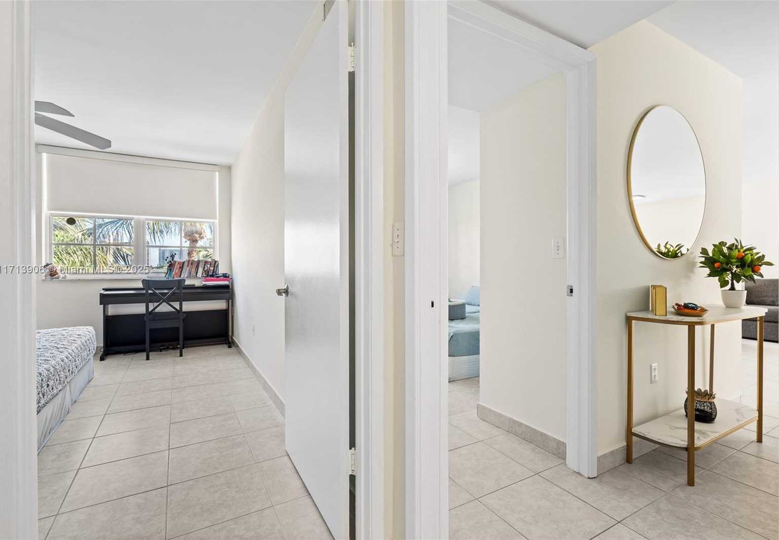 Small Image of 19801 EAST COUNTRY CLUB DR #4508, Aventura Number 9