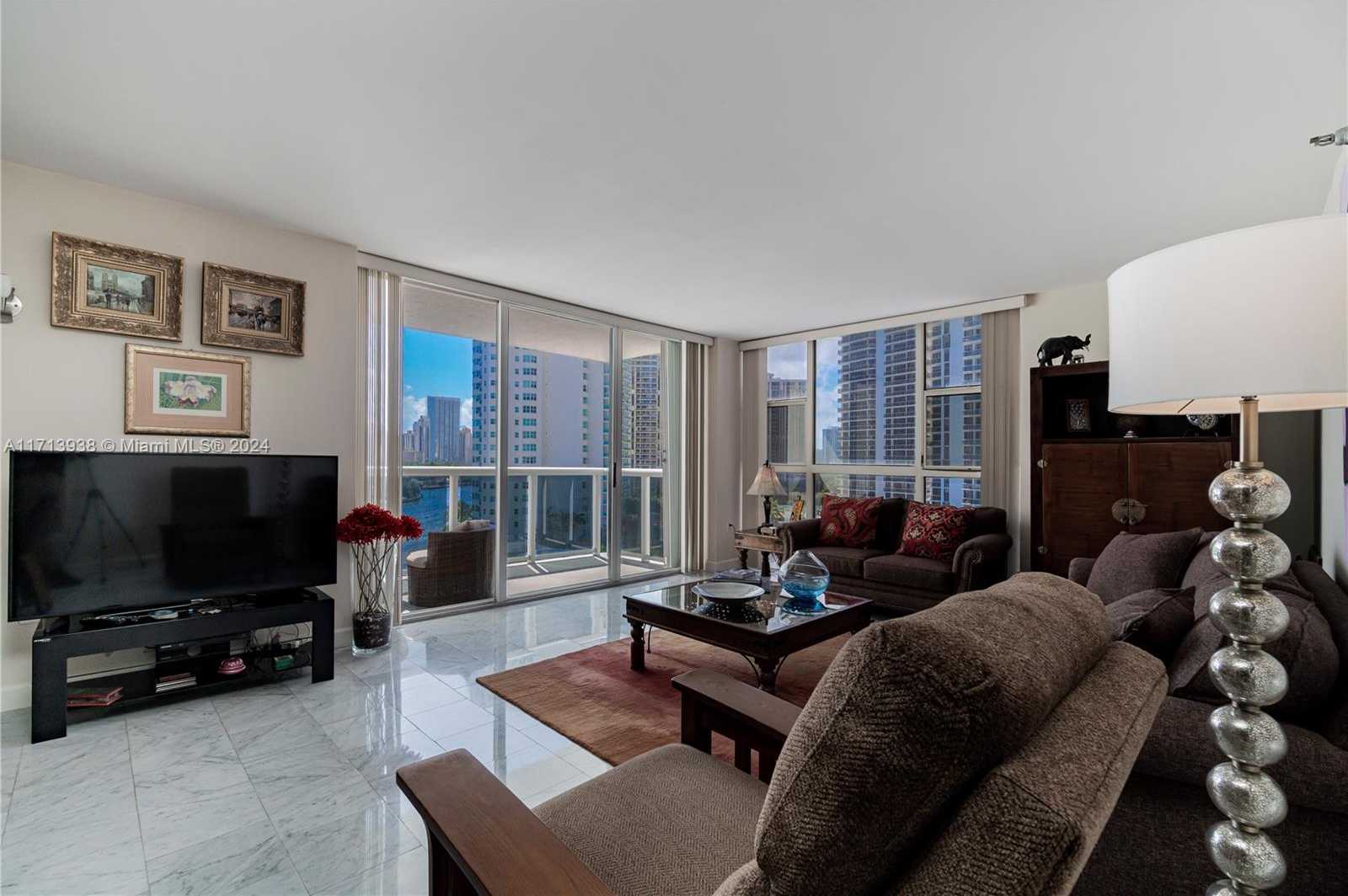 Small Image of 20515 EAST COUNTRY CLUB DR #1048, Aventura Number 22