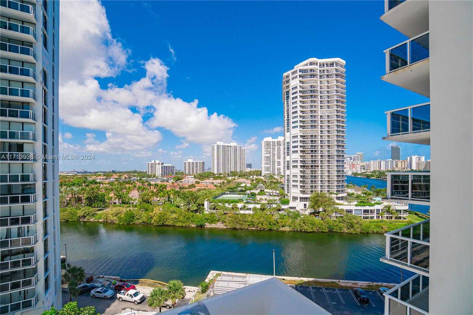 Small Image of 20515 EAST COUNTRY CLUB DR #1048, Aventura Number 24
