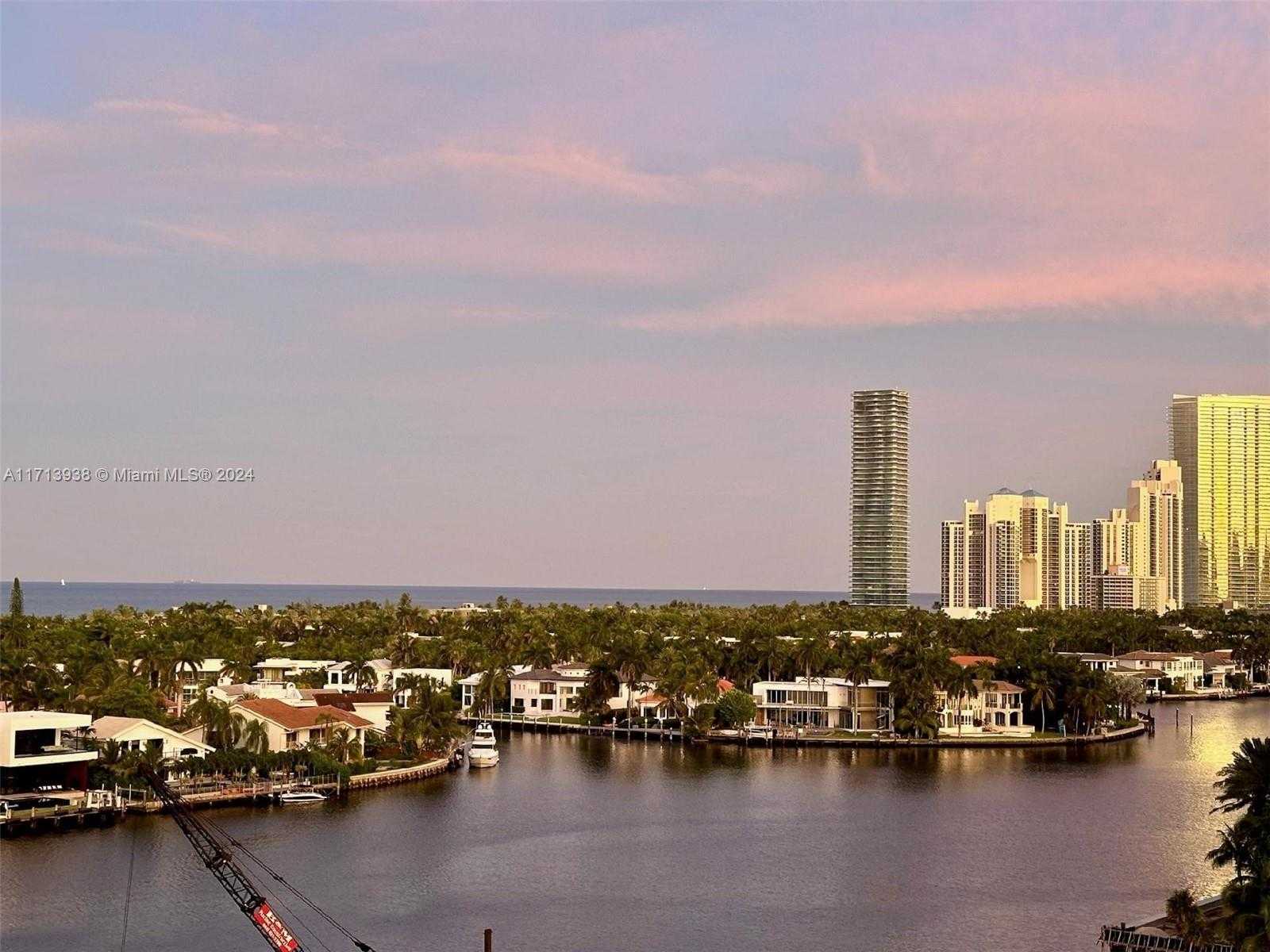 Small Image of 20515 EAST COUNTRY CLUB DR #1048, Aventura Number 27