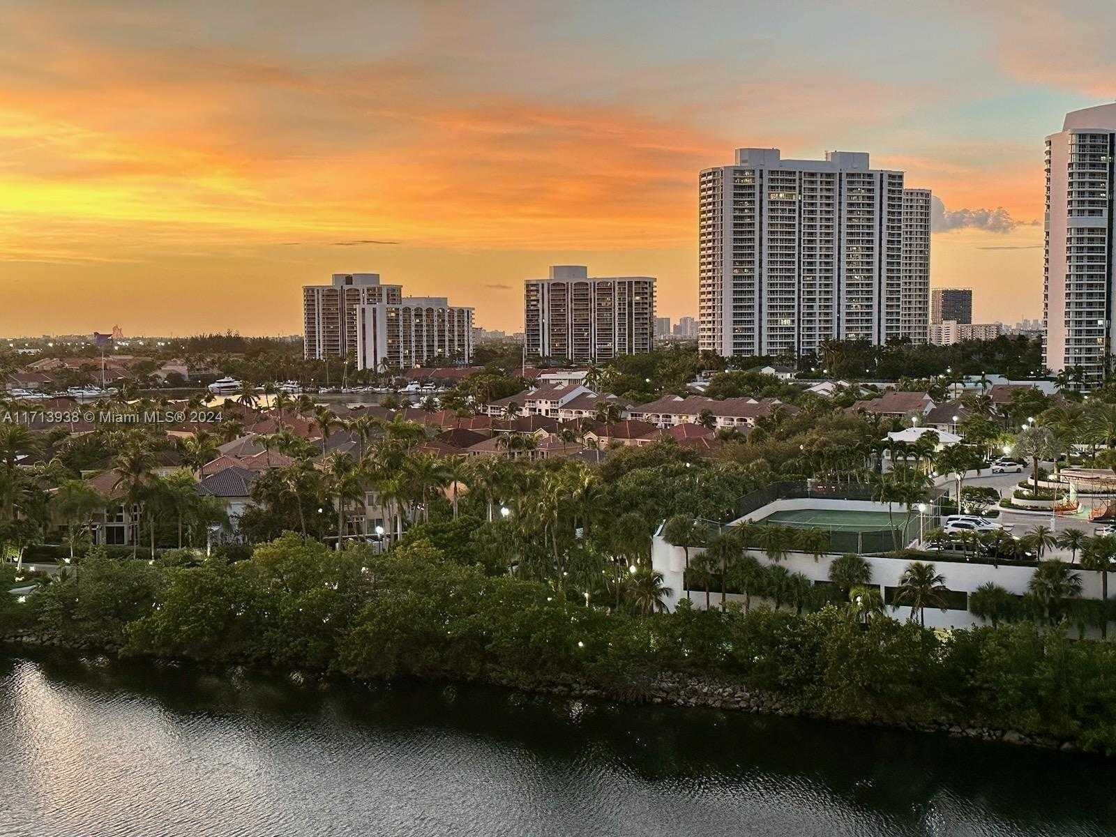Small Image of 20515 EAST COUNTRY CLUB DR #1048, Aventura Number 28