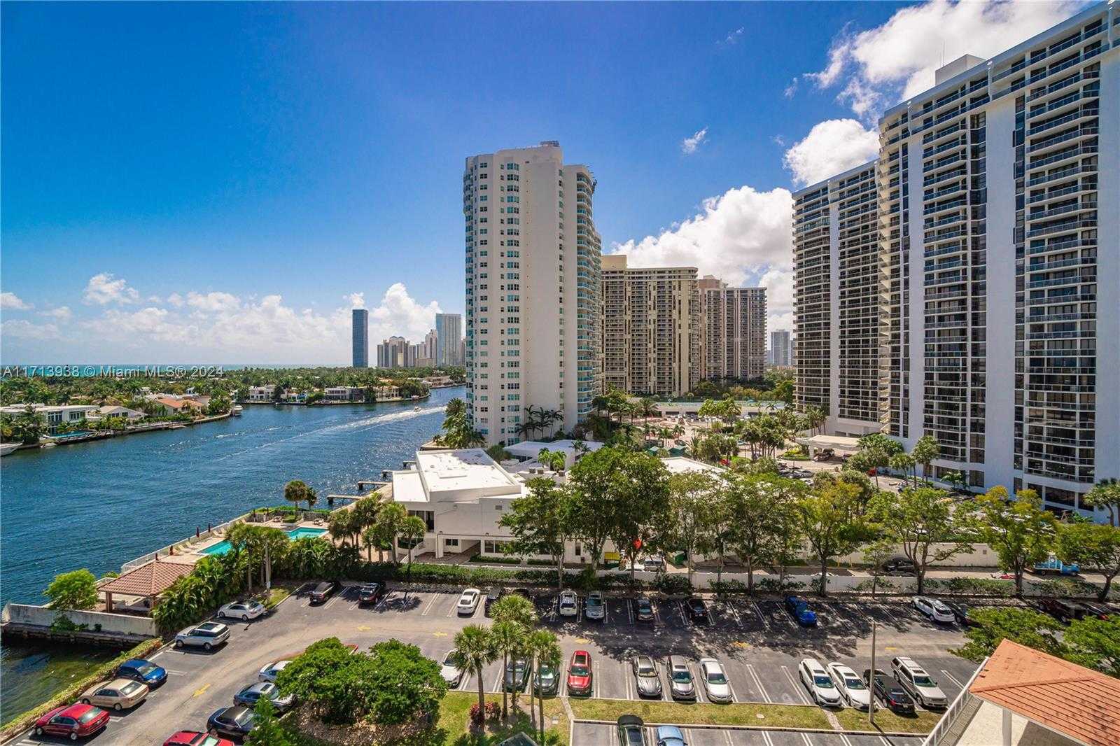 Small Image of 20515 EAST COUNTRY CLUB DR #1048, Aventura Number 32