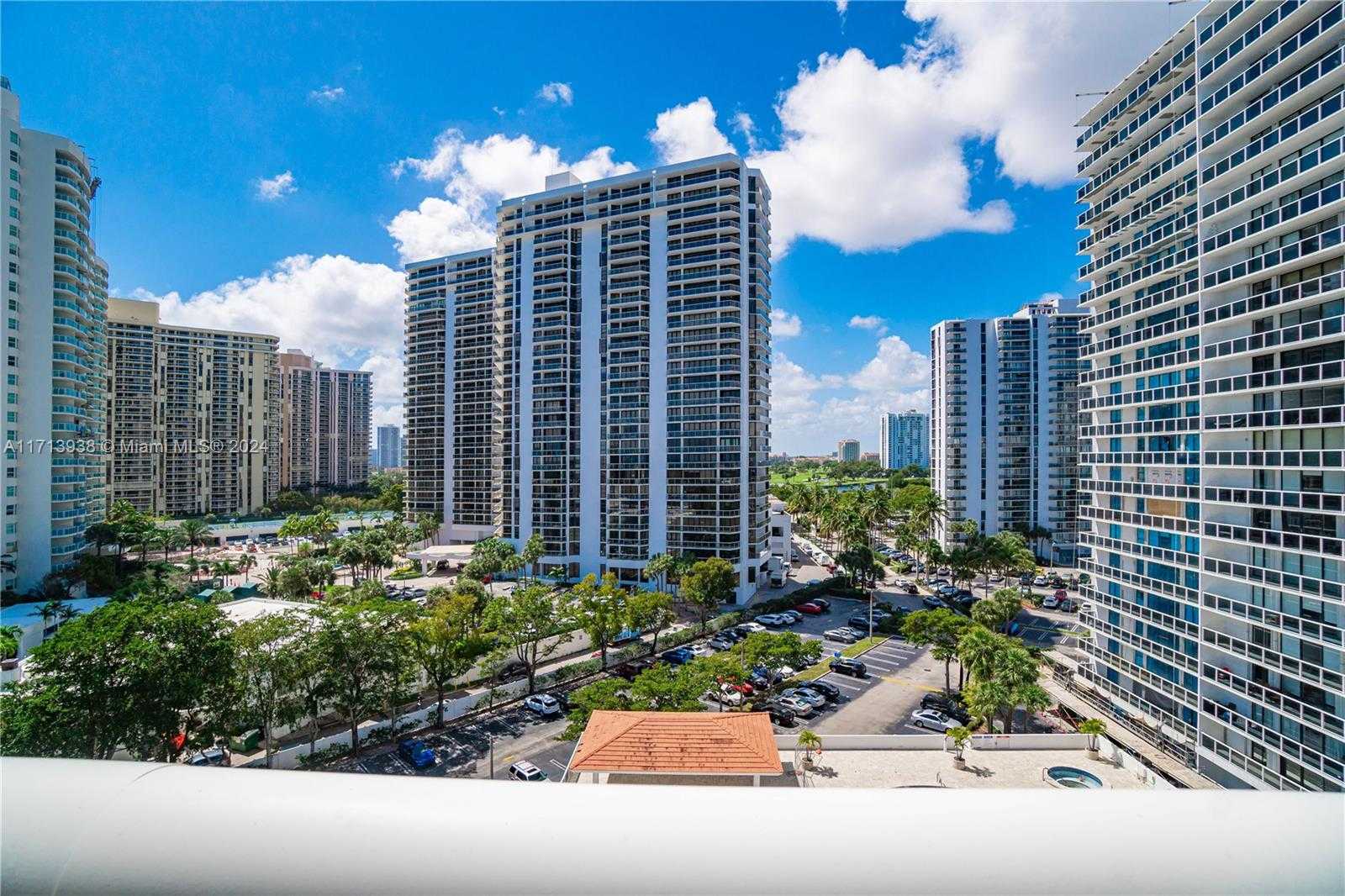 Small Image of 20515 EAST COUNTRY CLUB DR #1048, Aventura Number 33
