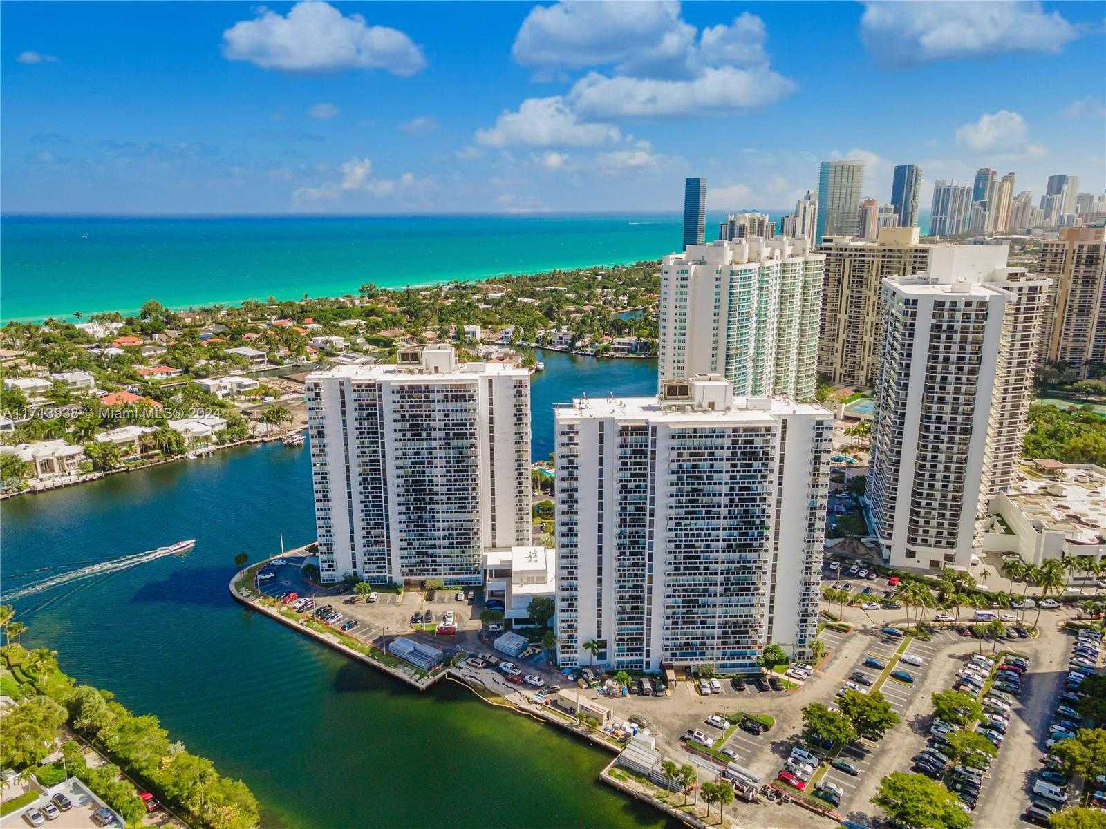 Small Image of 20515 EAST COUNTRY CLUB DR #1048, Aventura Number 34