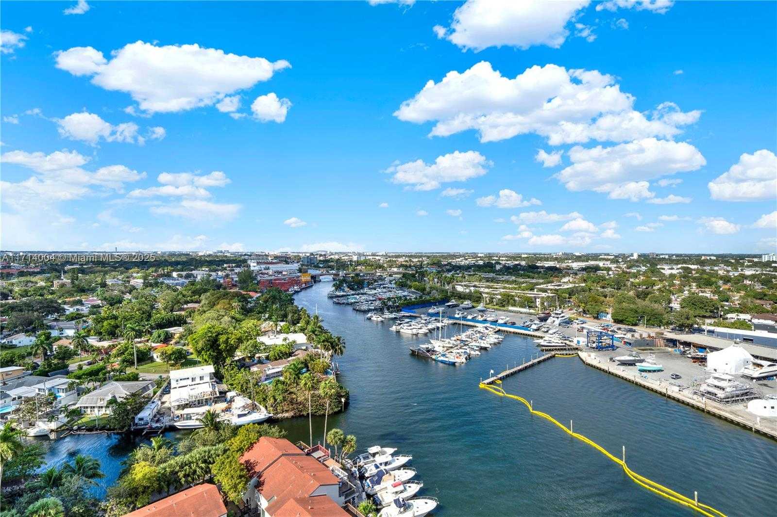 Small Image of 1861 NORTH WEST S RIVER DR #1805, Miami Number 10