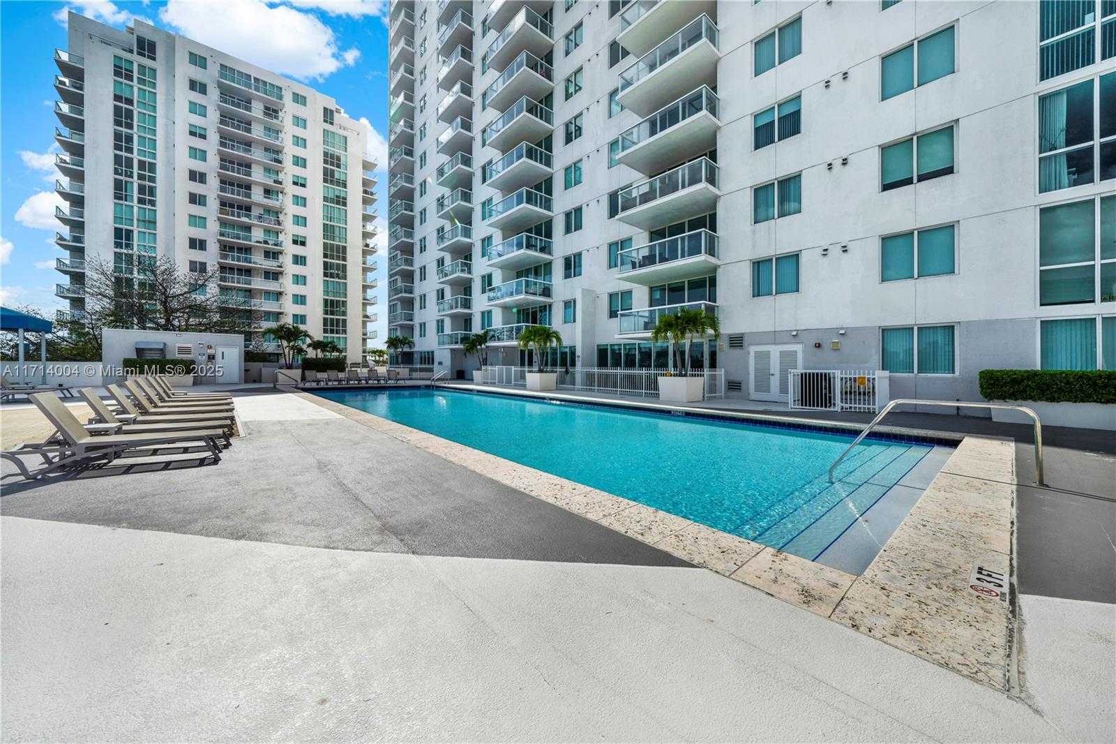 Small Image of 1861 NORTH WEST S RIVER DR #1805, Miami Number 11