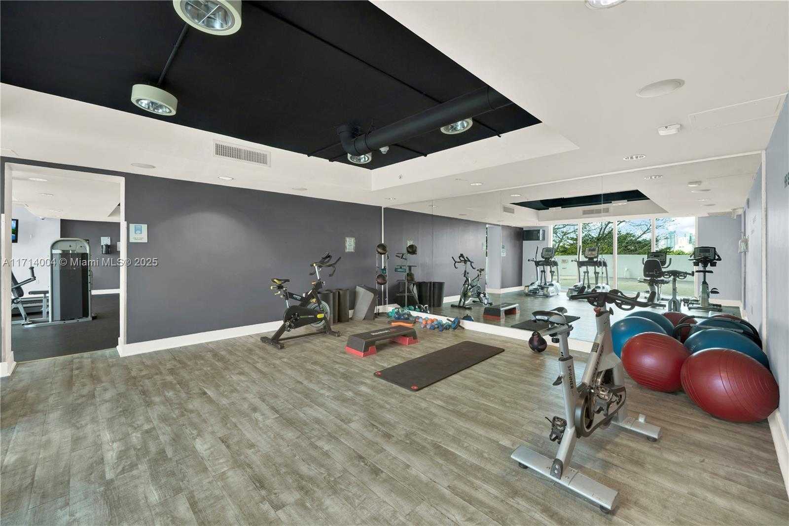 Small Image of 1861 NORTH WEST S RIVER DR #1805, Miami Number 13