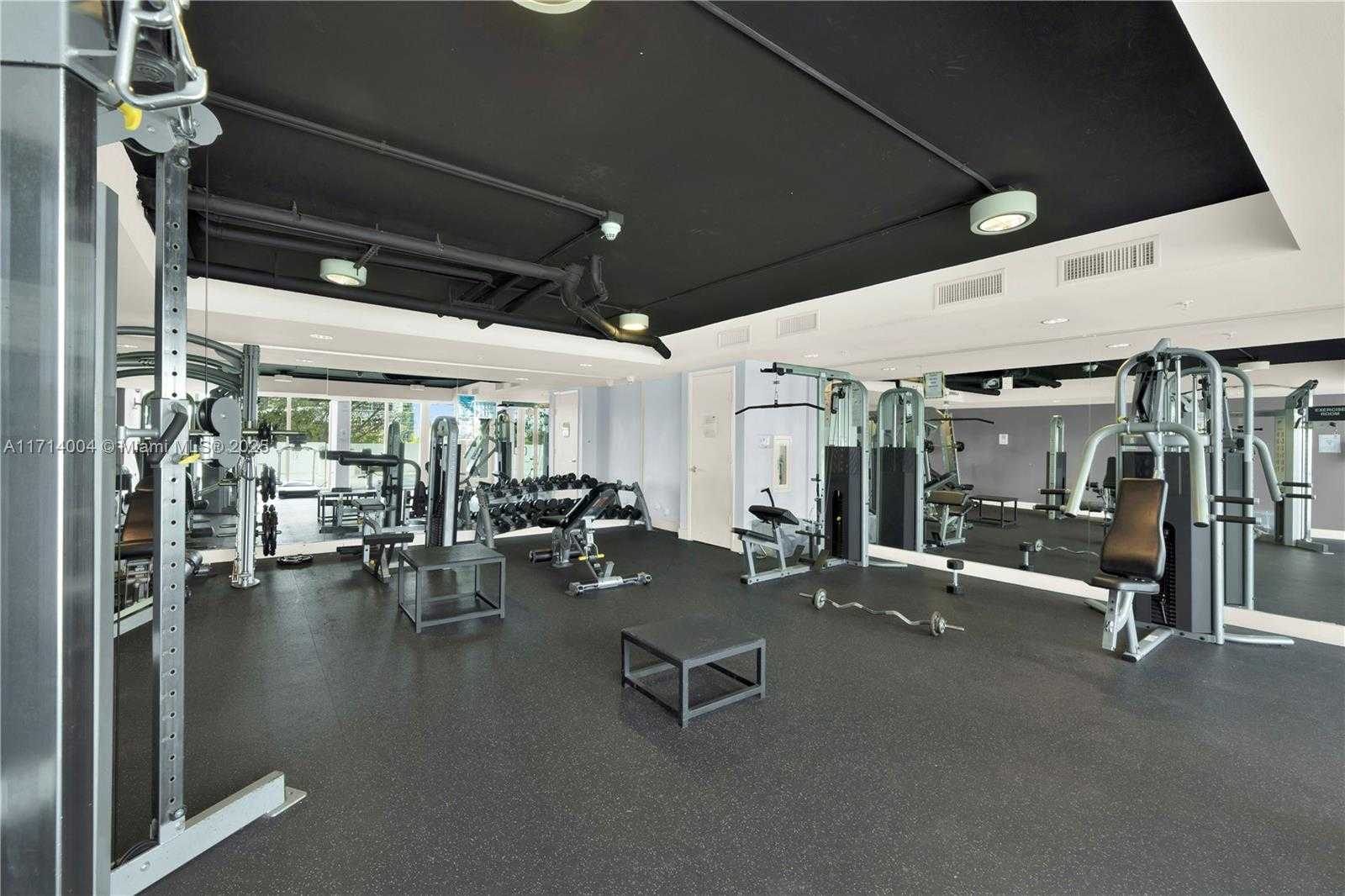 Small Image of 1861 NORTH WEST S RIVER DR #1805, Miami Number 14