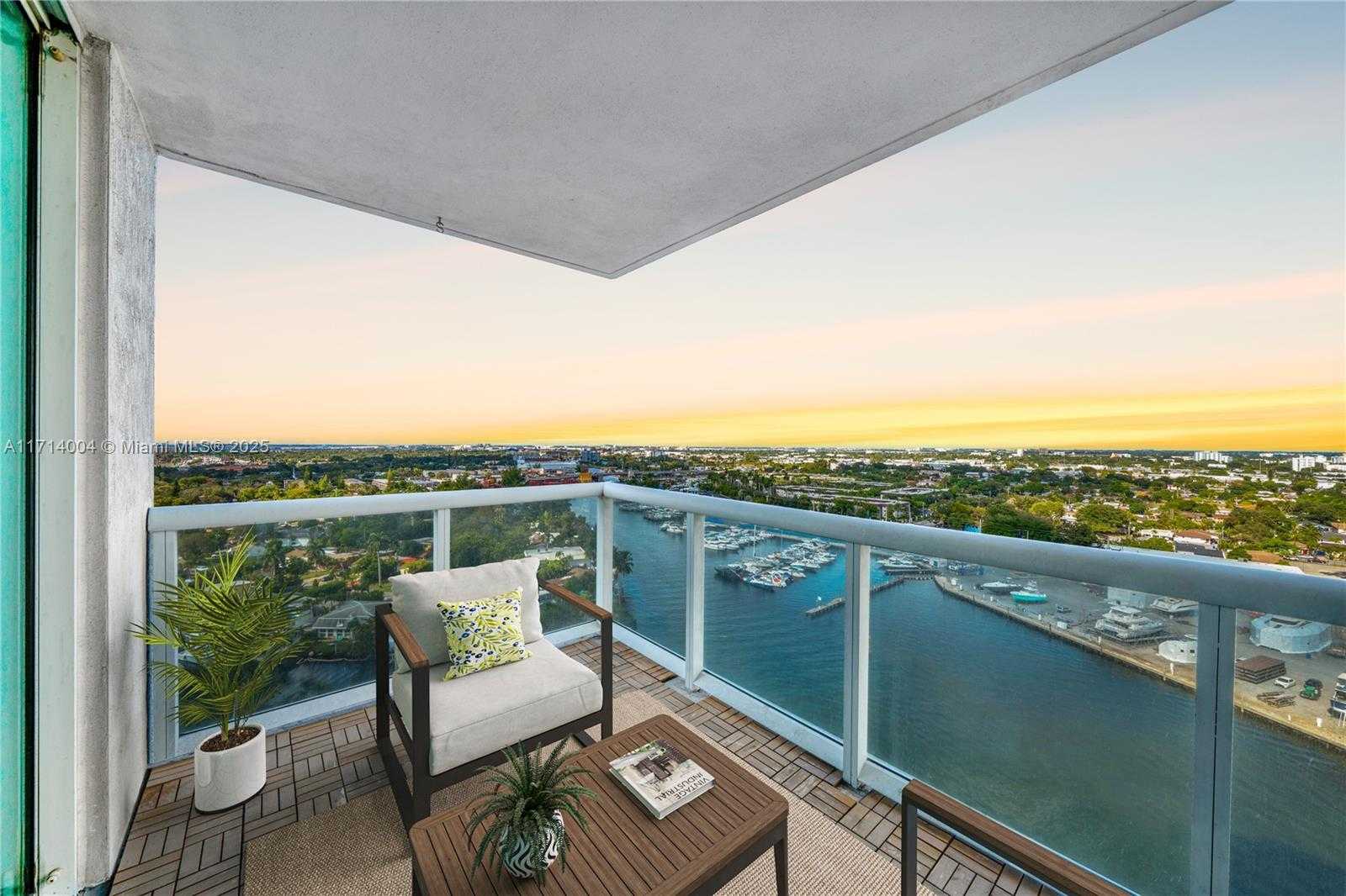 Small Image of 1861 NORTH WEST S RIVER DR #1805, Miami Number 2