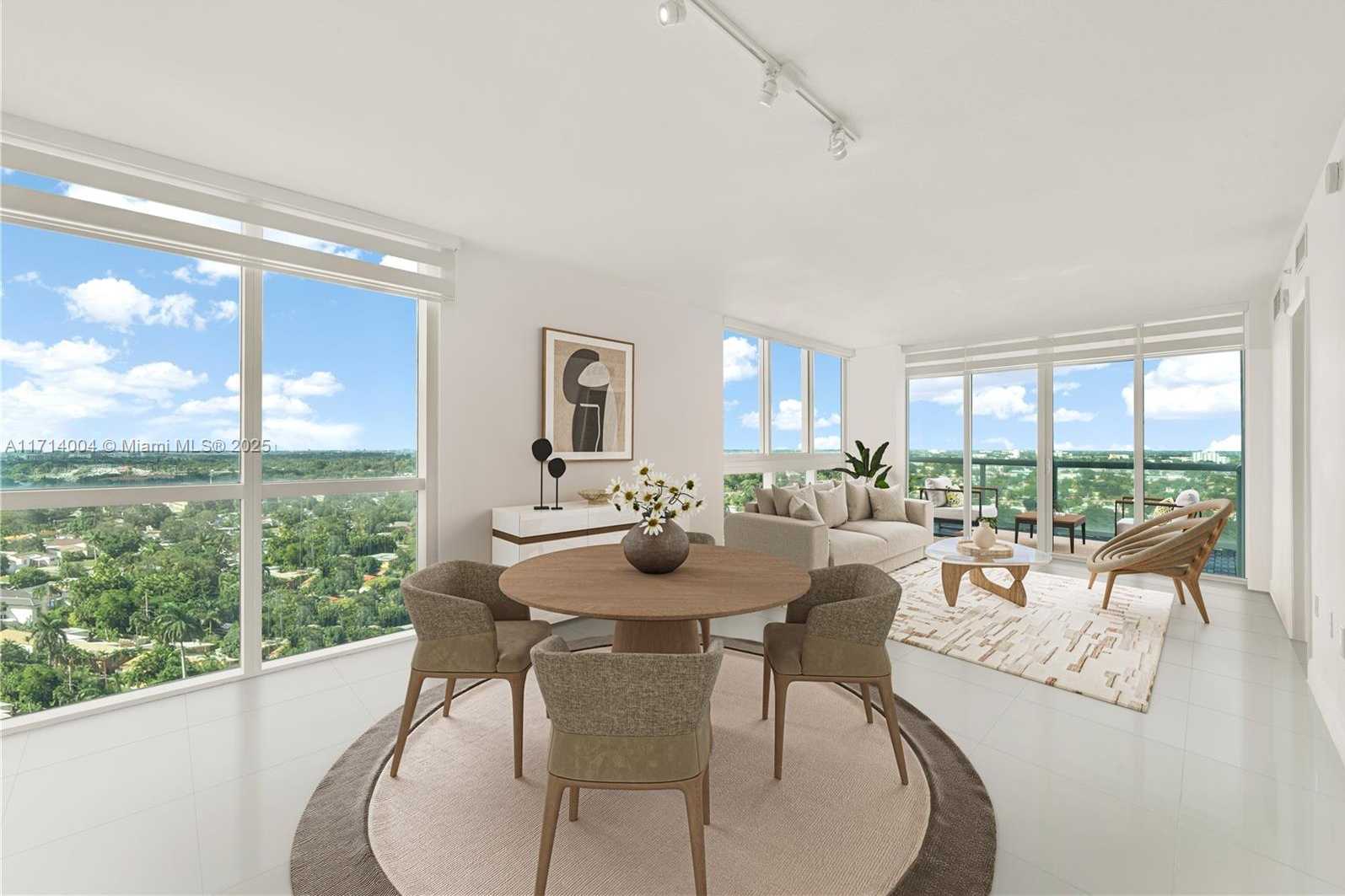 Small Image of 1861 NORTH WEST S RIVER DR #1805, Miami Number 3
