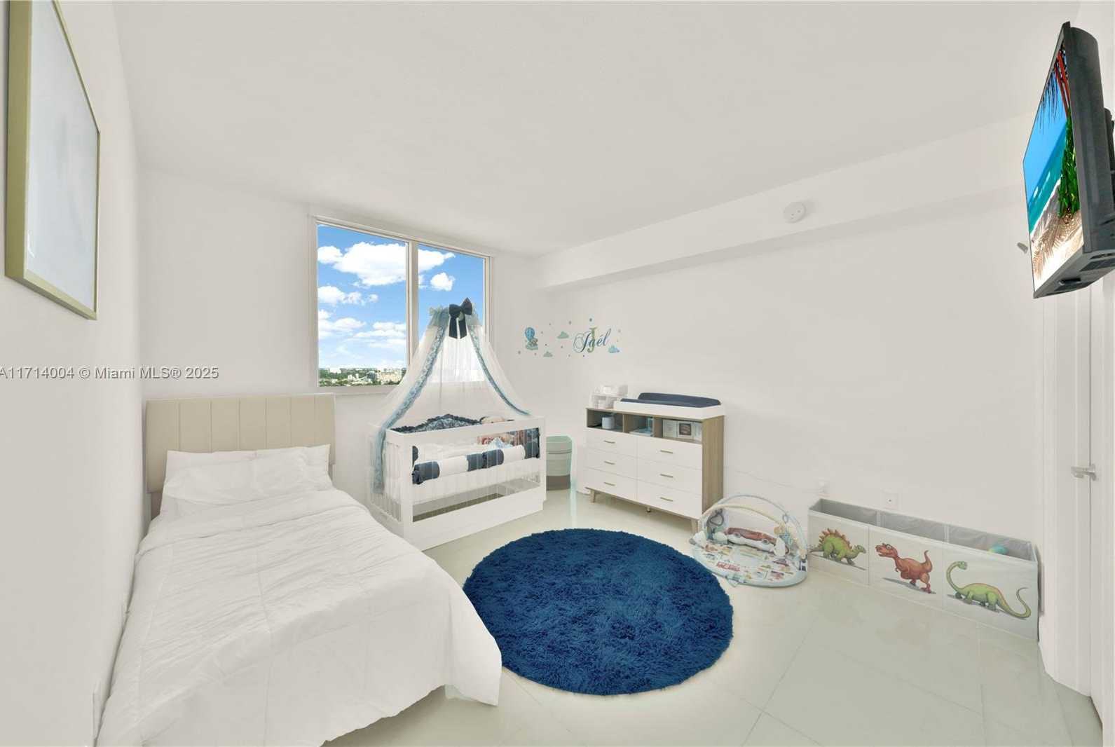 Small Image of 1861 NORTH WEST S RIVER DR #1805, Miami Number 7