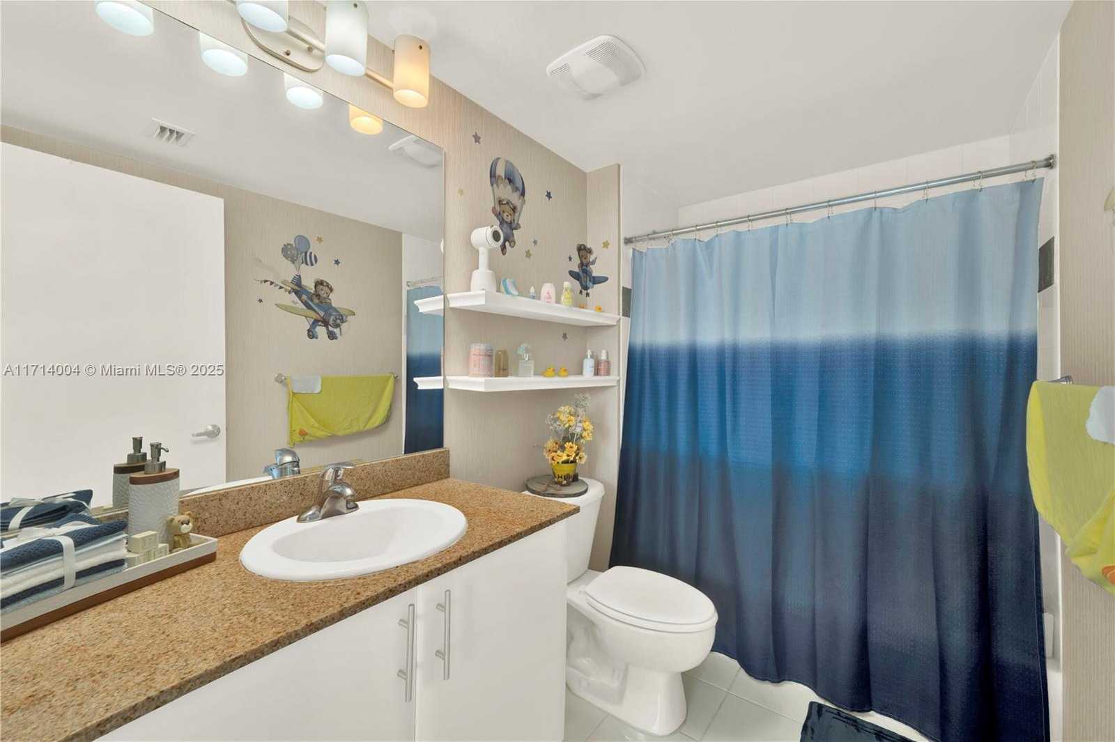 Small Image of 1861 NORTH WEST S RIVER DR #1805, Miami Number 8