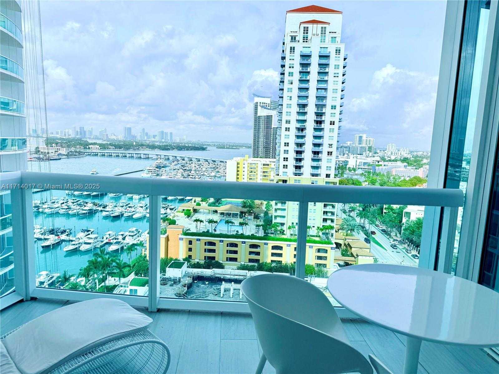 Small Image of 1000 SOUTH POINTE DR #PH1706, Miami Beach Number 22