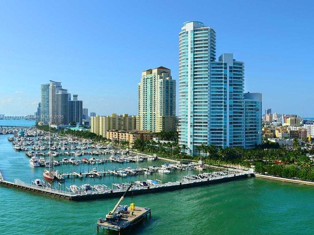 Small Image of 1000 SOUTH POINTE DR #PH1706, Miami Beach Number 29