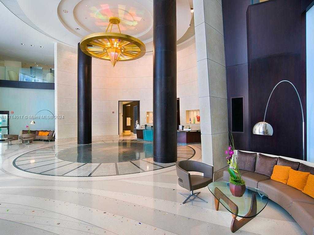 Small Image of 1000 SOUTH POINTE DR #PH1706, Miami Beach Number 32