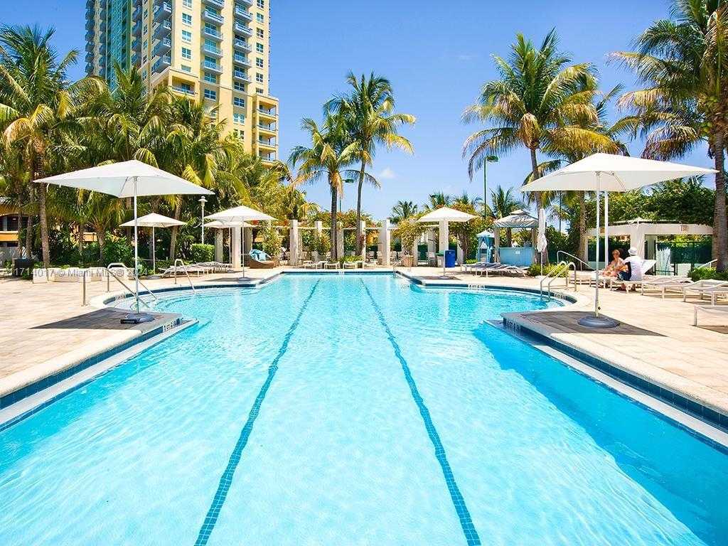 Small Image of 1000 SOUTH POINTE DR #PH1706, Miami Beach Number 34