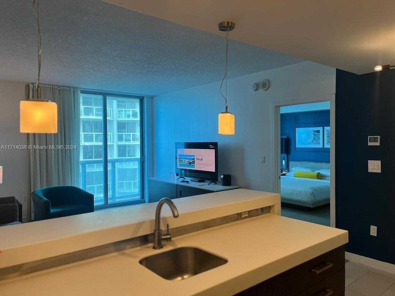 Small Image of 17315 COLLINS AVE #703, Sunny Isles Beach Number 7