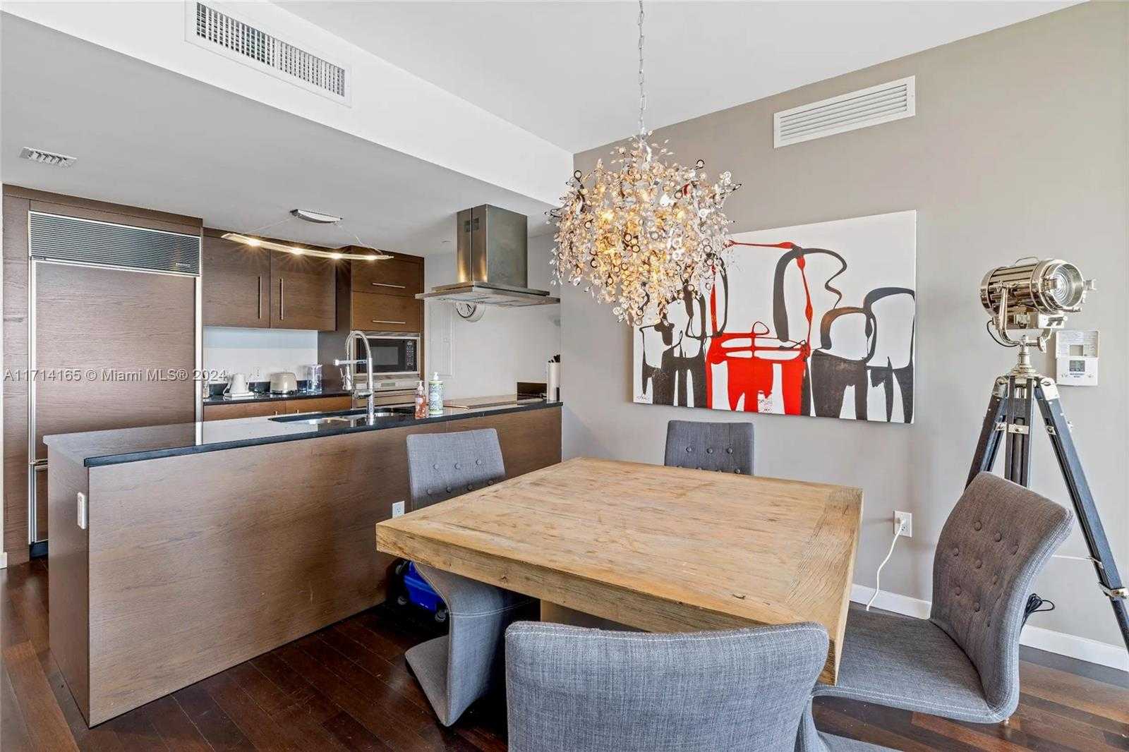Small Image of 495 BRICKELL AVE #4805, Miami Number 5