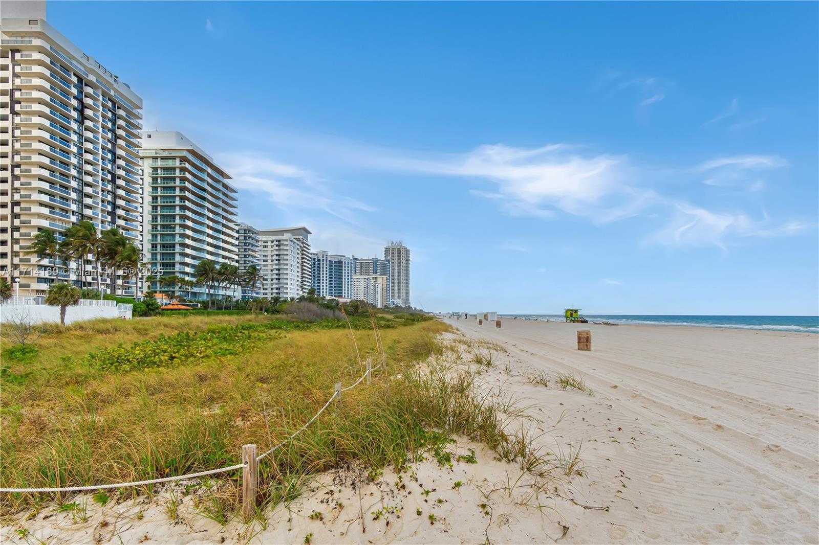 Small Image of 5701 COLLINS AVE #601, Miami Beach Number 22