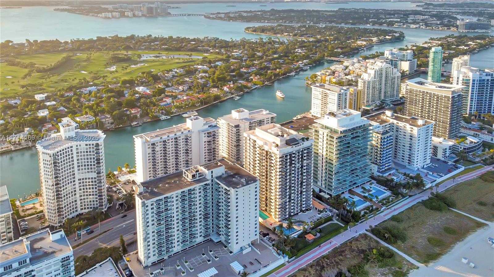 Small Image of 5701 COLLINS AVE #601, Miami Beach Number 23