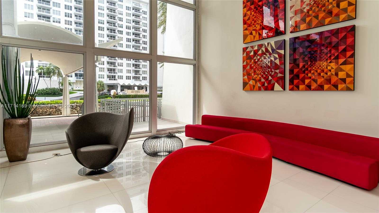 Small Image of 5701 COLLINS AVE #601, Miami Beach Number 28