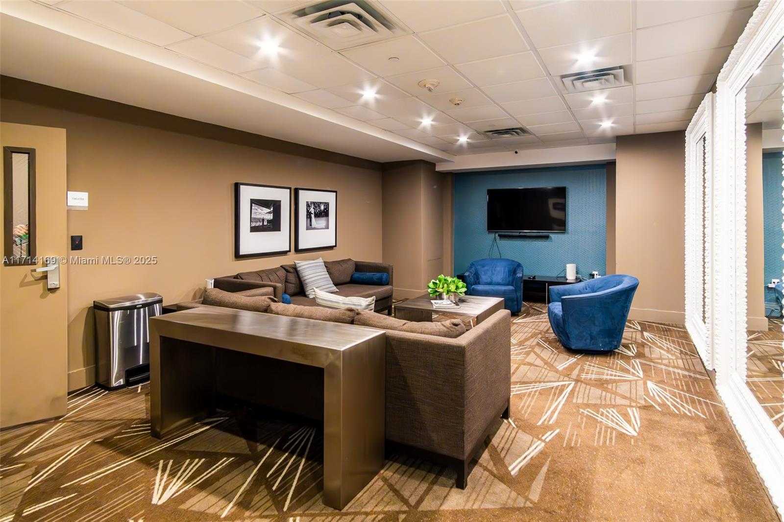 Small Image of 5701 COLLINS AVE #601, Miami Beach Number 32