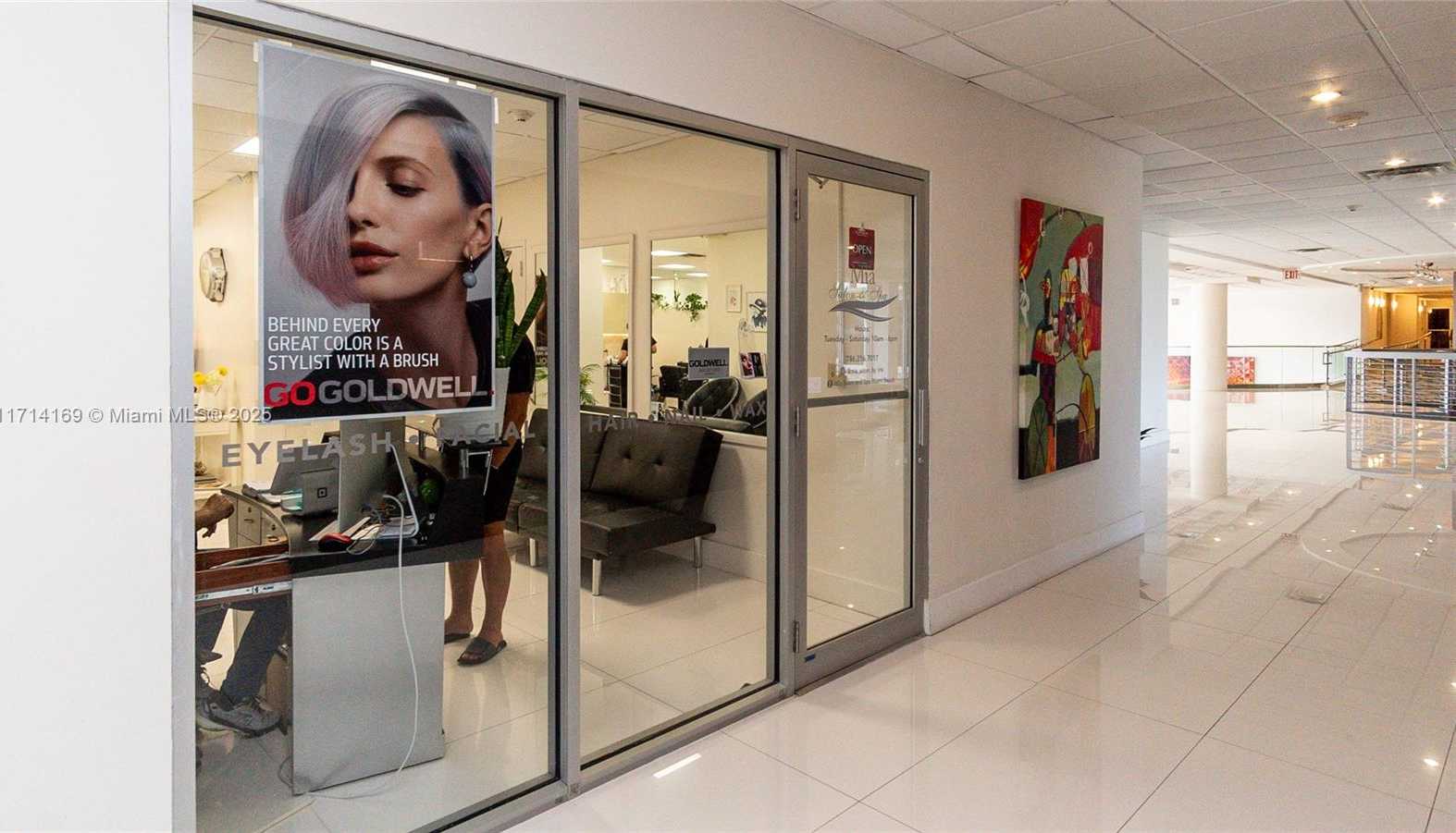 Small Image of 5701 COLLINS AVE #601, Miami Beach Number 39