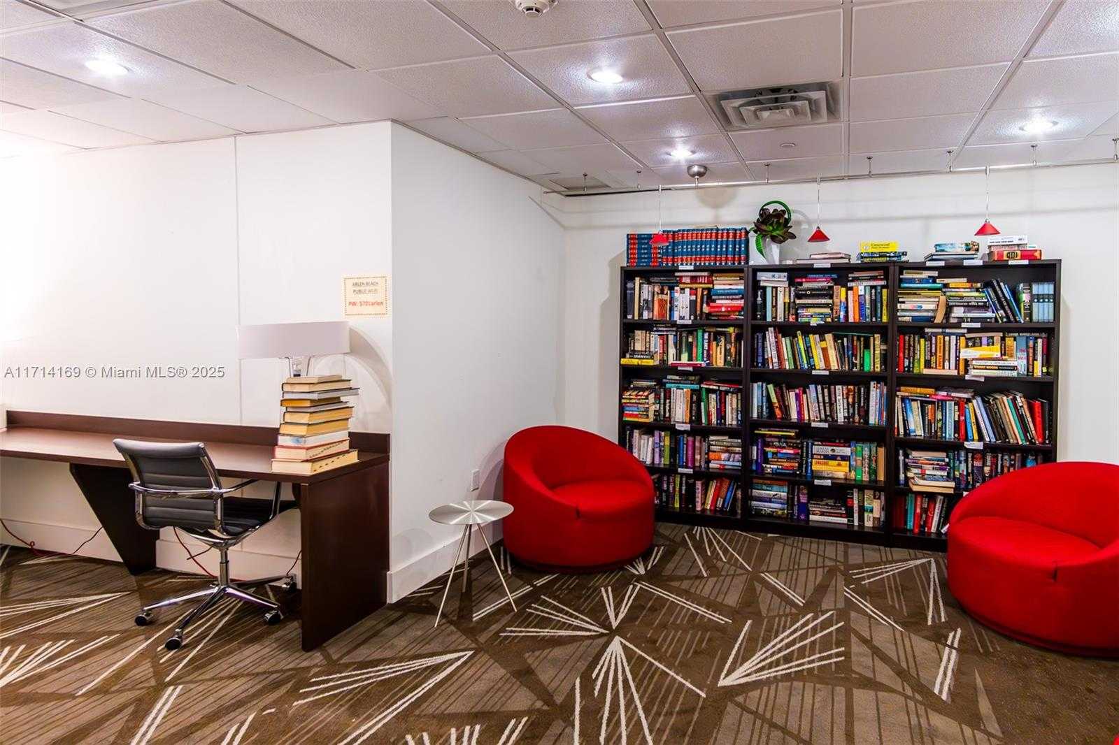 Small Image of 5701 COLLINS AVE #601, Miami Beach Number 42