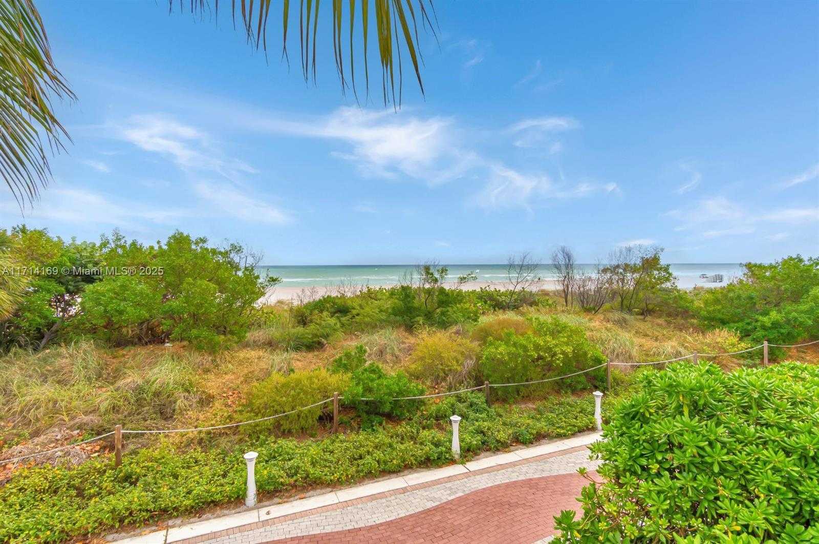 Small Image of 5701 COLLINS AVE #601, Miami Beach Number 51