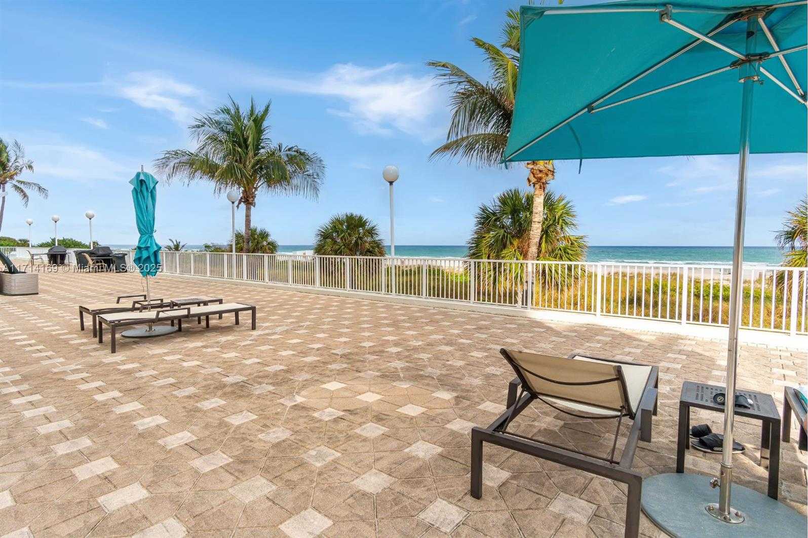 Small Image of 5701 COLLINS AVE #601, Miami Beach Number 53
