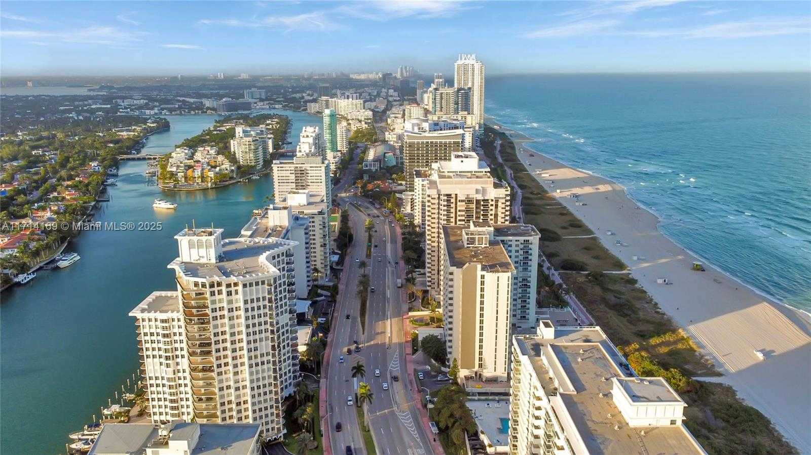 Small Image of 5701 COLLINS AVE #601, Miami Beach Number 54