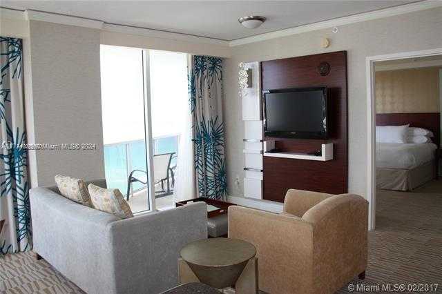 Small Image of 18001 COLLINS AVE #1604&1605, Sunny Isles Beach Number 10