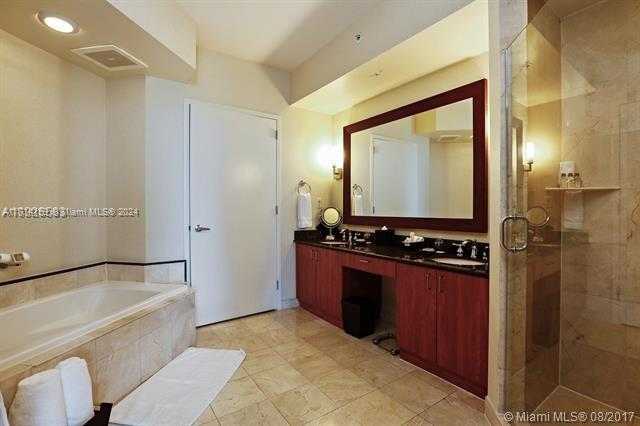 Small Image of 18001 COLLINS AVE #1604&1605, Sunny Isles Beach Number 14