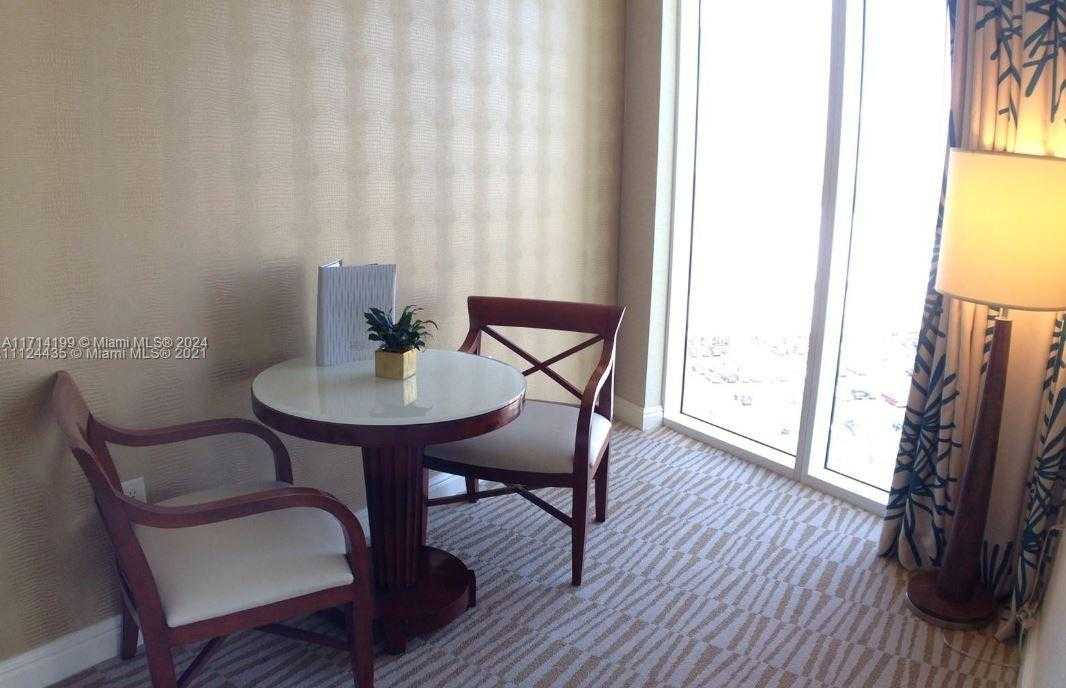 Small Image of 18001 COLLINS AVE #1604&1605, Sunny Isles Beach Number 16