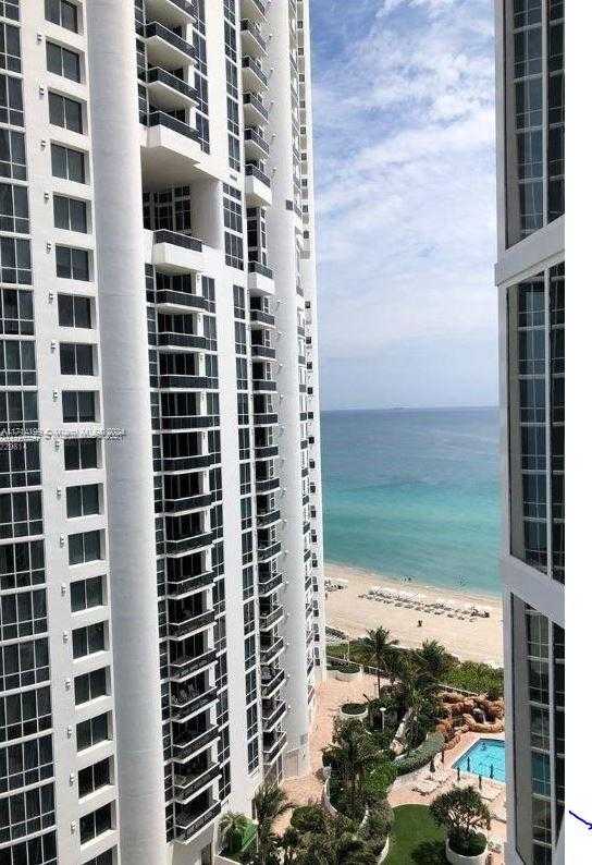 Small Image of 18001 COLLINS AVE #1604&1605, Sunny Isles Beach Number 19