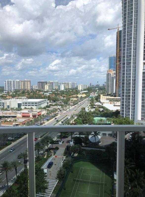 Small Image of 18001 COLLINS AVE #1604&1605, Sunny Isles Beach Number 3