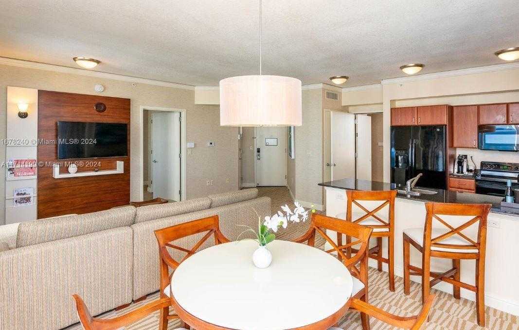 Small Image of 18001 COLLINS AVE #1604&1605, Sunny Isles Beach Number 8