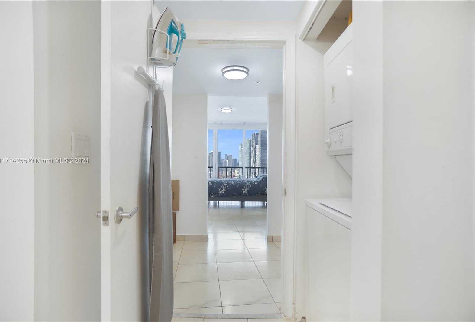 Small Image of 1750 NORTH BAYSHORE DR #3210, Miami Number 24
