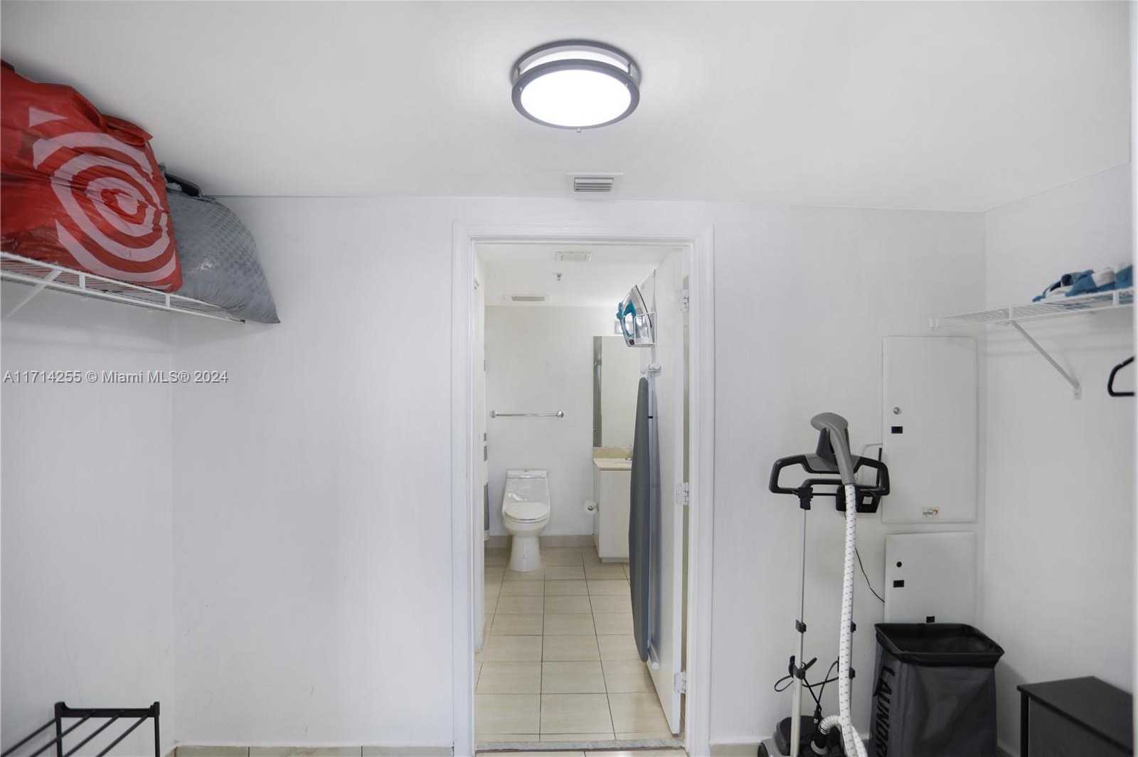 Small Image of 1750 NORTH BAYSHORE DR #3210, Miami Number 25