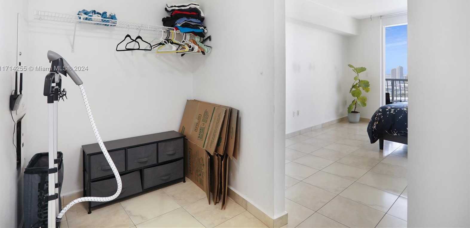 Small Image of 1750 NORTH BAYSHORE DR #3210, Miami Number 28