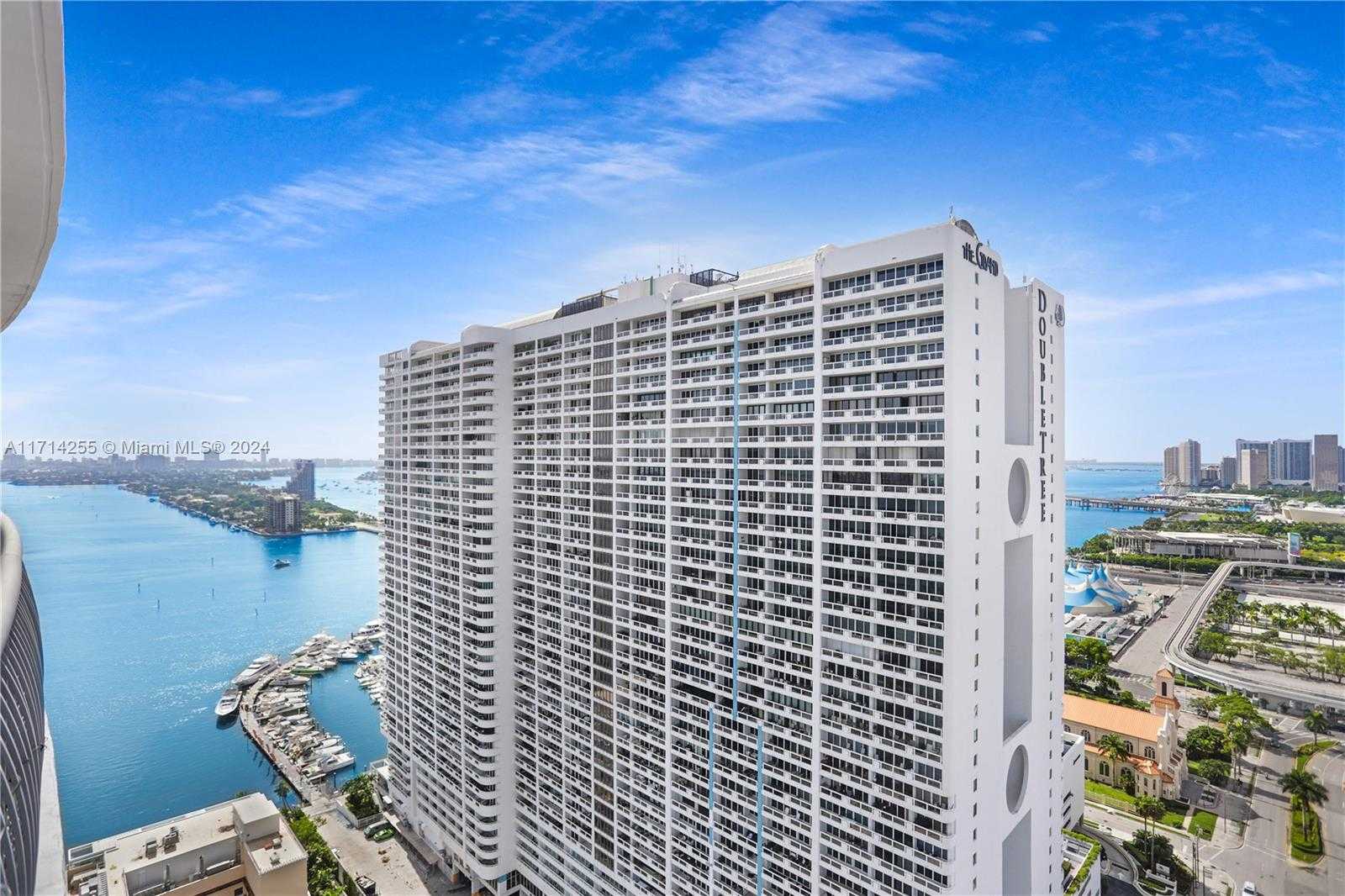 Small Image of 1750 NORTH BAYSHORE DR #3210, Miami Number 40