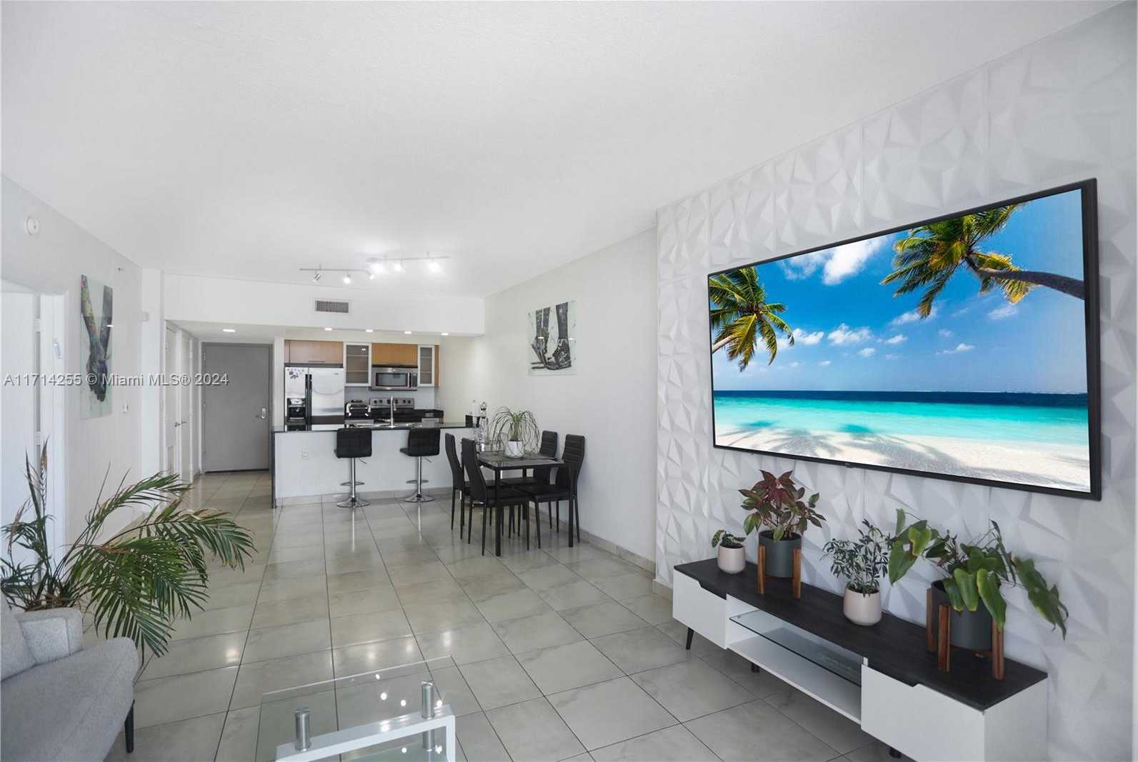 Small Image of 1750 NORTH BAYSHORE DR #3210, Miami Number 9